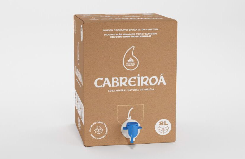 Bag-in-box