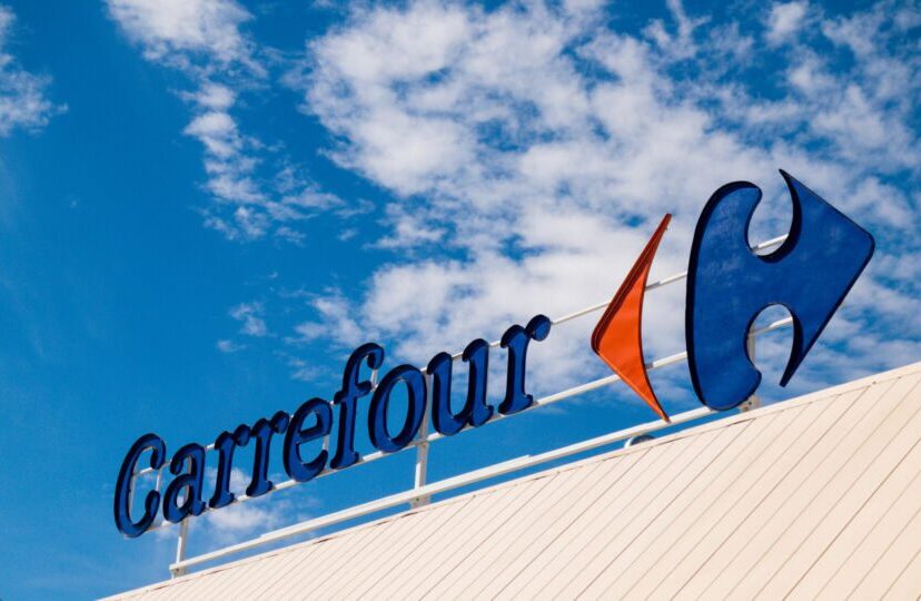 Carrefour