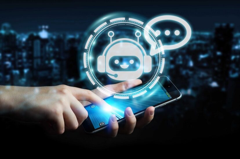 Chatbots-industria-alimentos