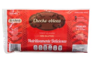 Chocke-obleas