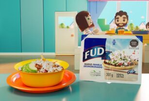 FUD queso panela