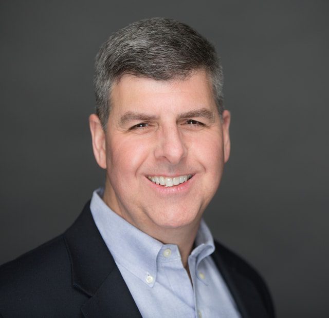 Jim Chappell