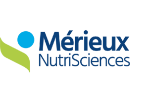 Mérieux NutriSciences logo