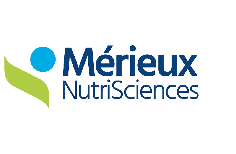 Mérieux NutriSciences logo