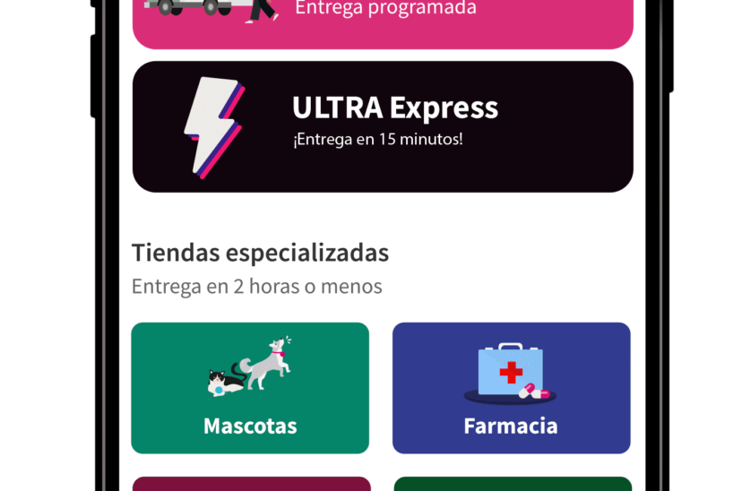 Merqueo