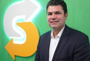 Subway presenta al nuevo director regional de Latam