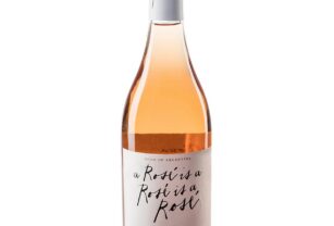 Vino Luigi Bosca Rosé
