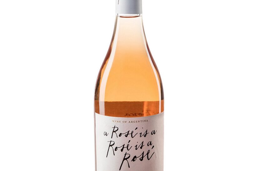 Vino Luigi Bosca Rosé