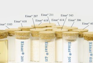Palsgaard desarrolla una tecnología renovable de aditivos poliméricos de origen vegetal para aplicaciones alimentarias.