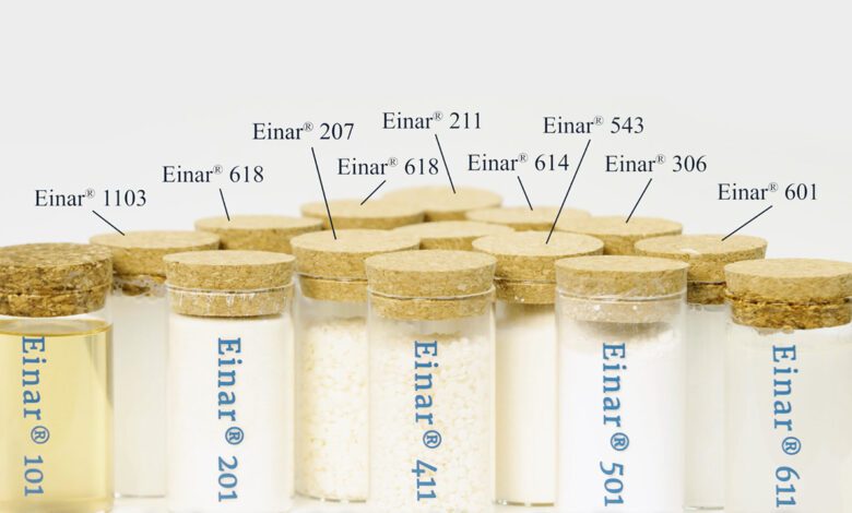 Palsgaard desarrolla una tecnología renovable de aditivos poliméricos de origen vegetal para aplicaciones alimentarias.