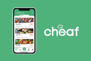 cheaf-app-desperdicio-de-alimentos