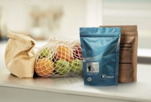 empaques Amcor flexibles