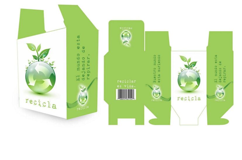 empaques ecológicos