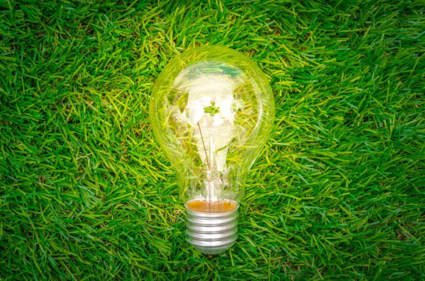 energía