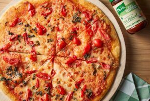 pizza knorr. plizza
