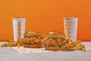 Popeyes