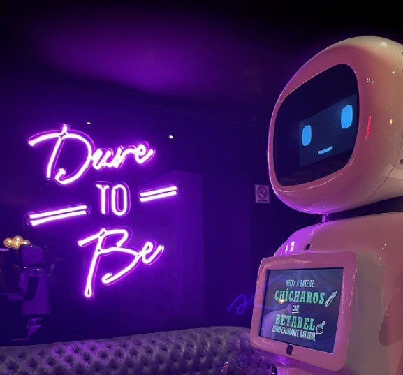robótica