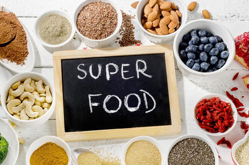 superalimentos