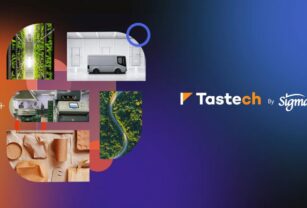 tastech