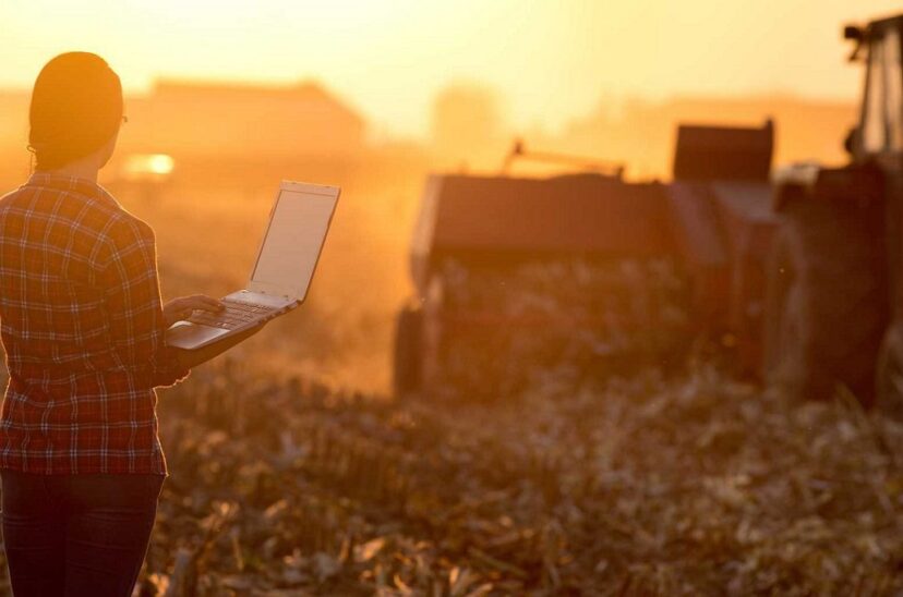 tendencias AgTech y FoodT