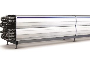 Tubular Heat Exchanger, EHEDG logotype