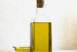 ACEITE VEGETAL