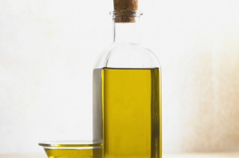ACEITE VEGETAL