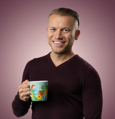 Arne Preuß