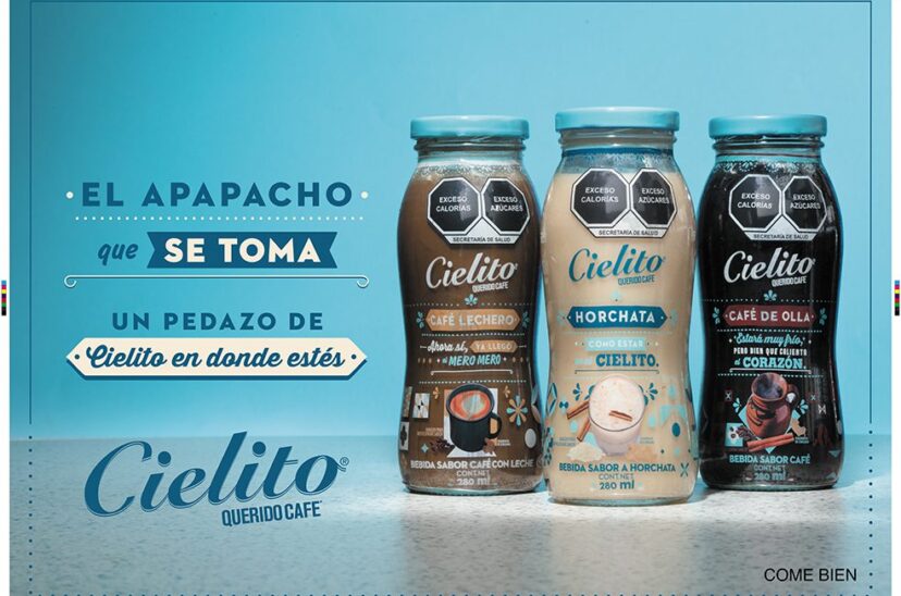 cielito querido café
