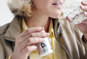 Consumo Vitamina D