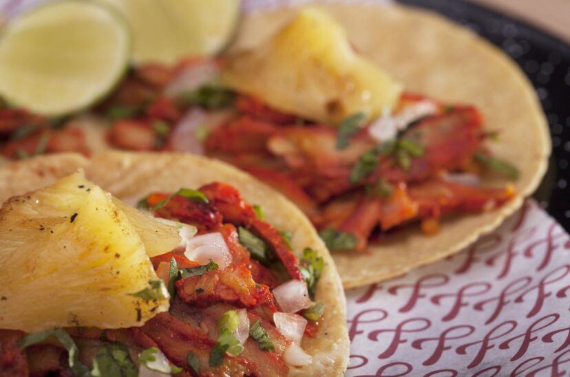 El-Farolito