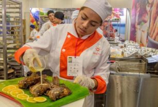 Expo-restaurantes