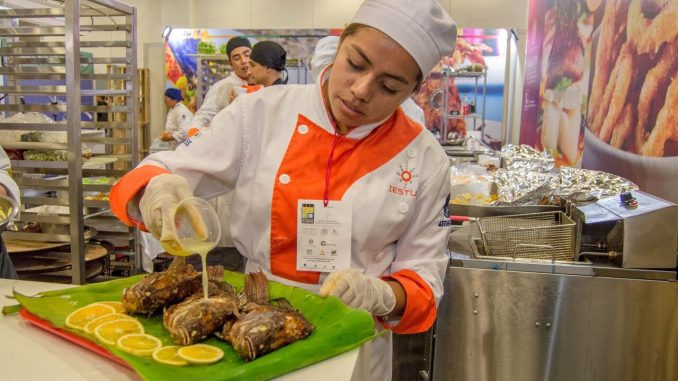 Expo-restaurantes