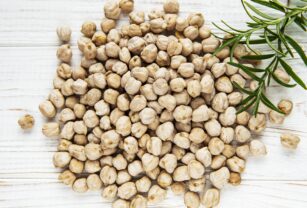 Garbanzos