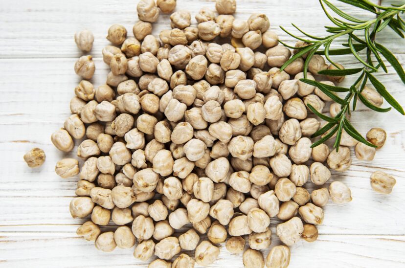 Garbanzos