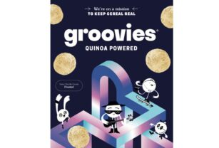 Groovies