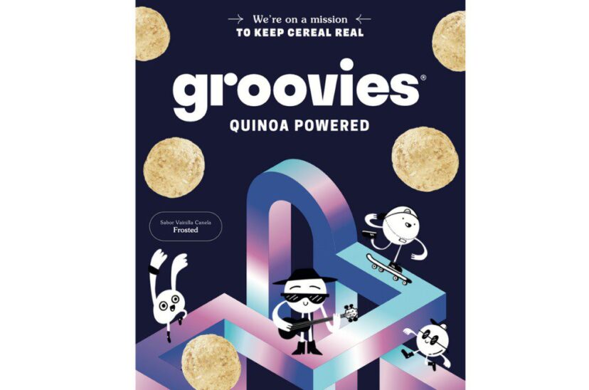 Groovies