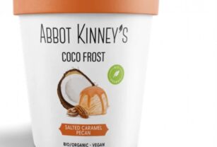 Helados plant-based Abbot Kinney´s