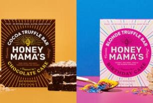 Honey-mama's