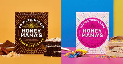 Honey-mama's