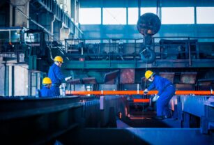 Industria-de-la-manufactura