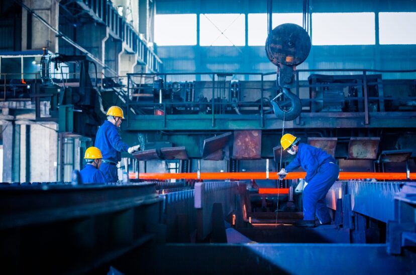 Industria-de-la-manufactura