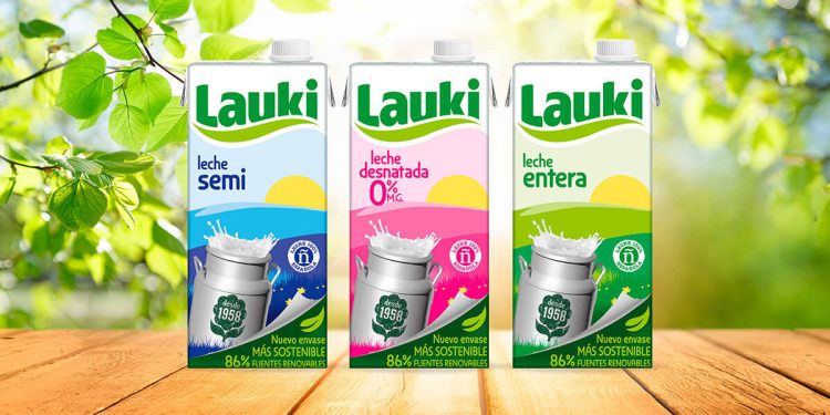 Lauki-envase sostenible