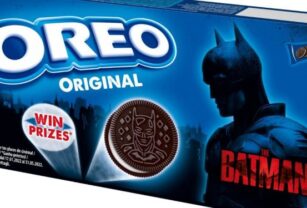 Oreo-The-Batman