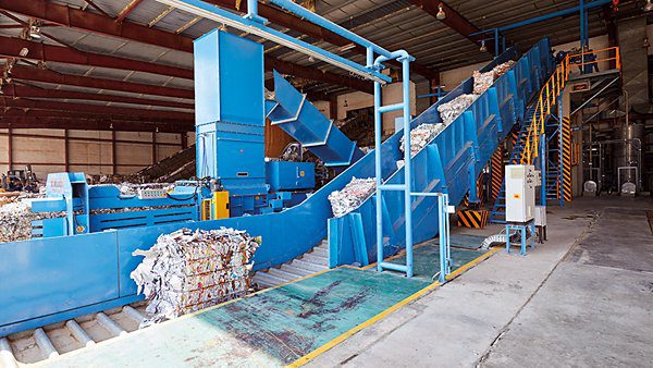 Promueven el reciclaje de envases de cartón a nivel mundial