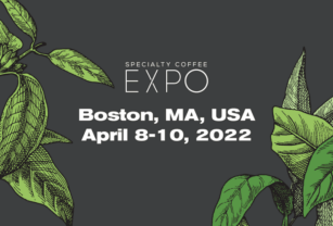 Specialty Coffee Expo