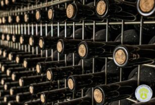apón de corcho-botellas-de-vino
