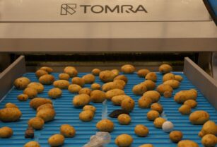 Tomra-Food