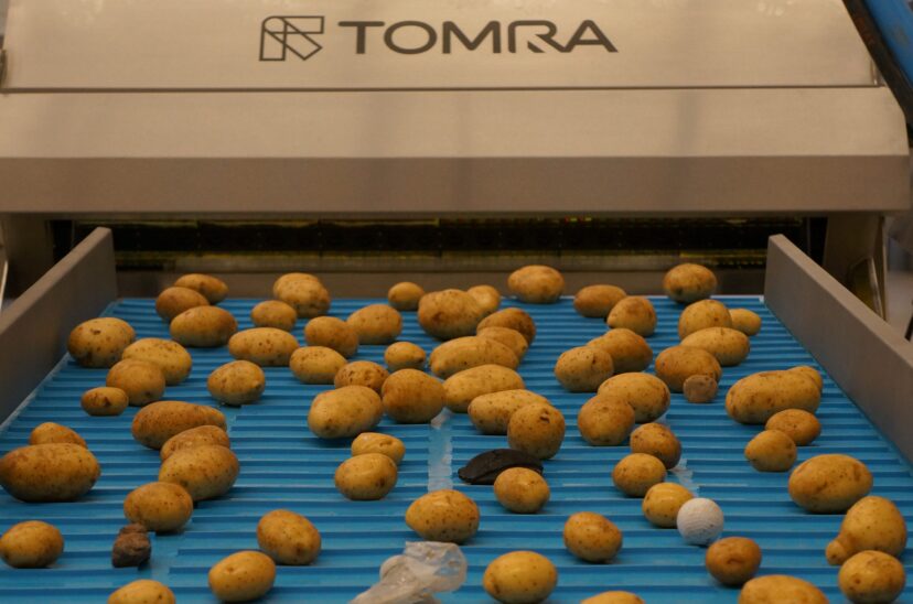 Tomra-Food