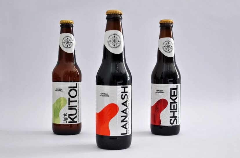 Cerveza-artesanal